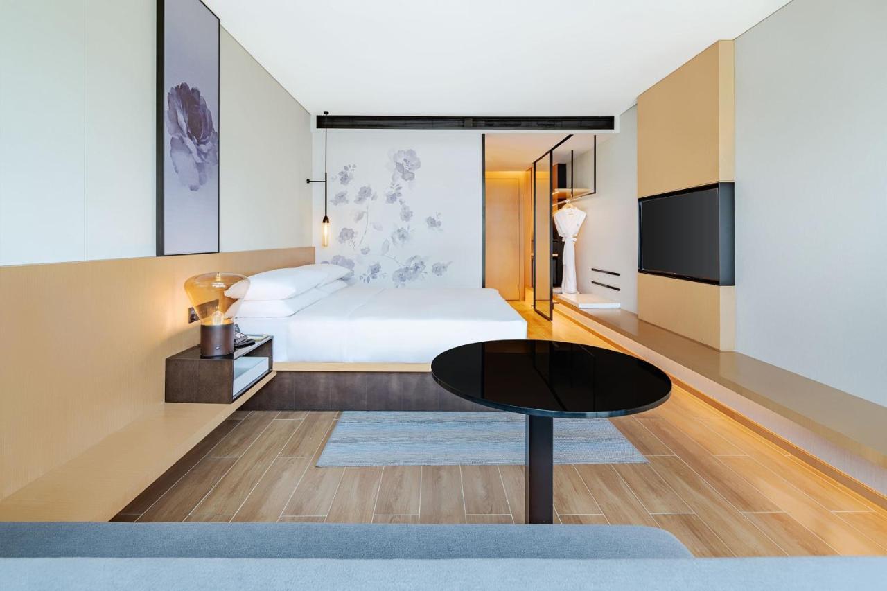 Hotel Fairfield By Marriott Beijing Daxing Airport Esterno foto